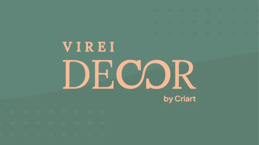 VireiDECOR - Design de Interiores
